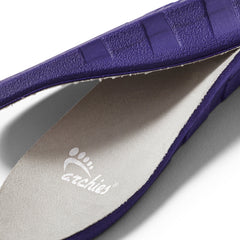 Einlegesohlen – Freizeitschuhe (3/4-Sohlen)