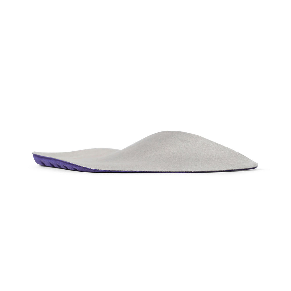  Einlegesohlen – Freizeitschuhe (3/4-Sohlen) 