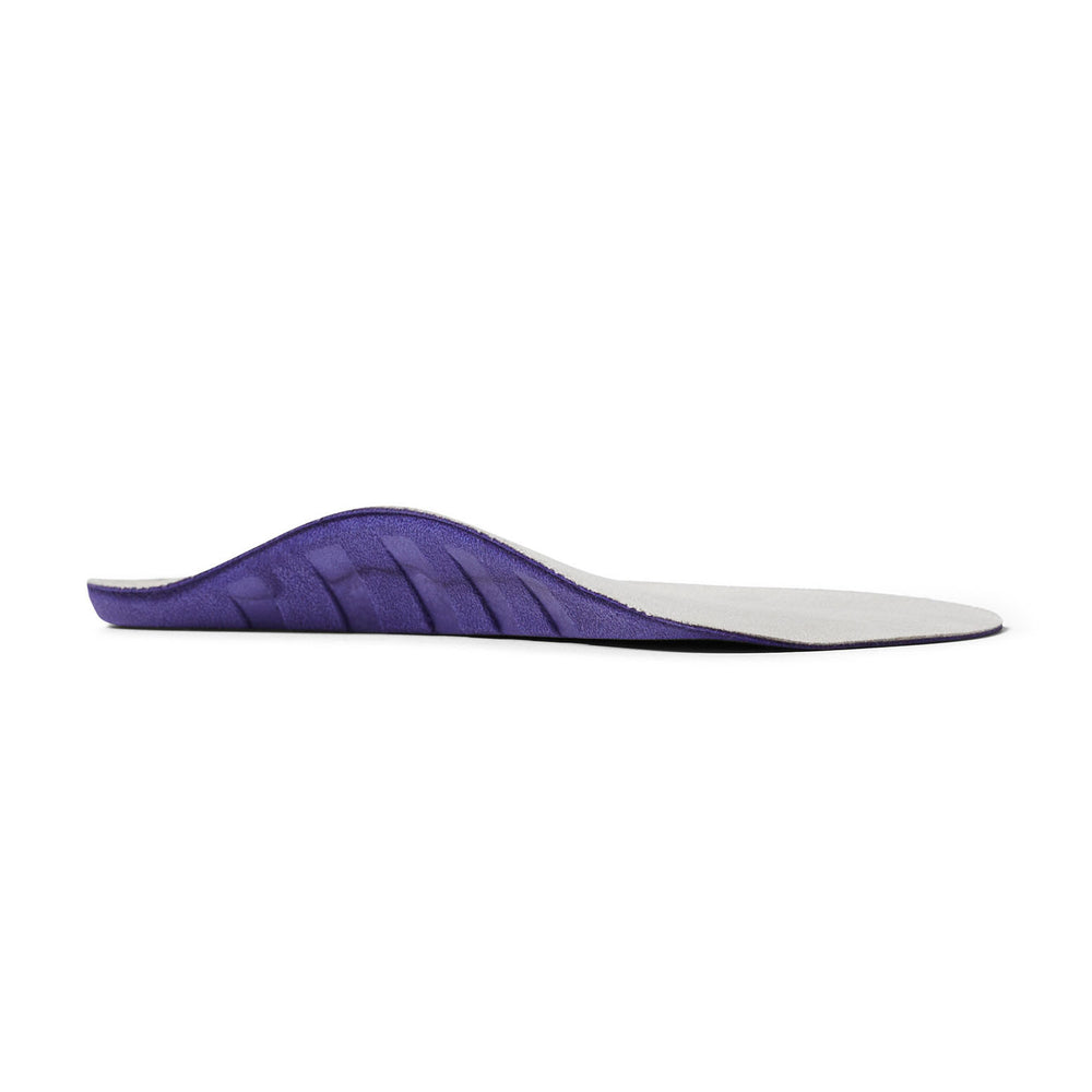  Einlegesohlen – Freizeitschuhe (3/4-Sohlen) 