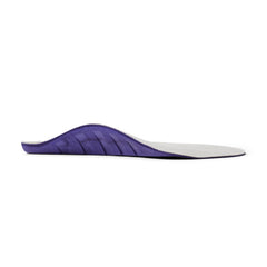 Einlegesohlen – Freizeitschuhe (3/4-Sohlen)