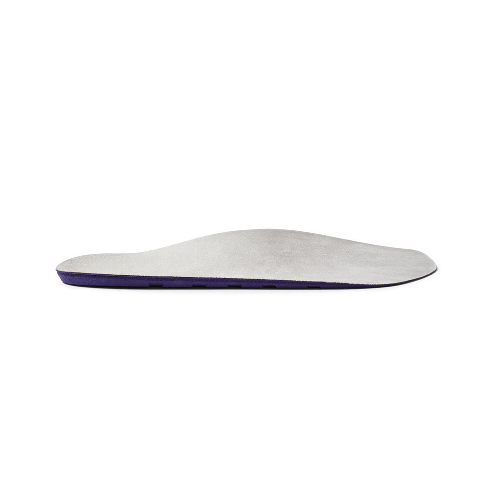  Einlegesohlen – Freizeitschuhe (3/4-Sohlen) 