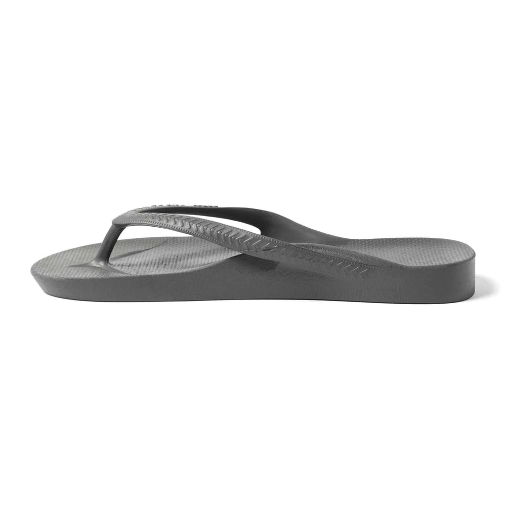  Archies Flip Flops – Classic – Anthrazit 