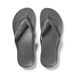 Archies Flip Flops – Classic – Anthrazit