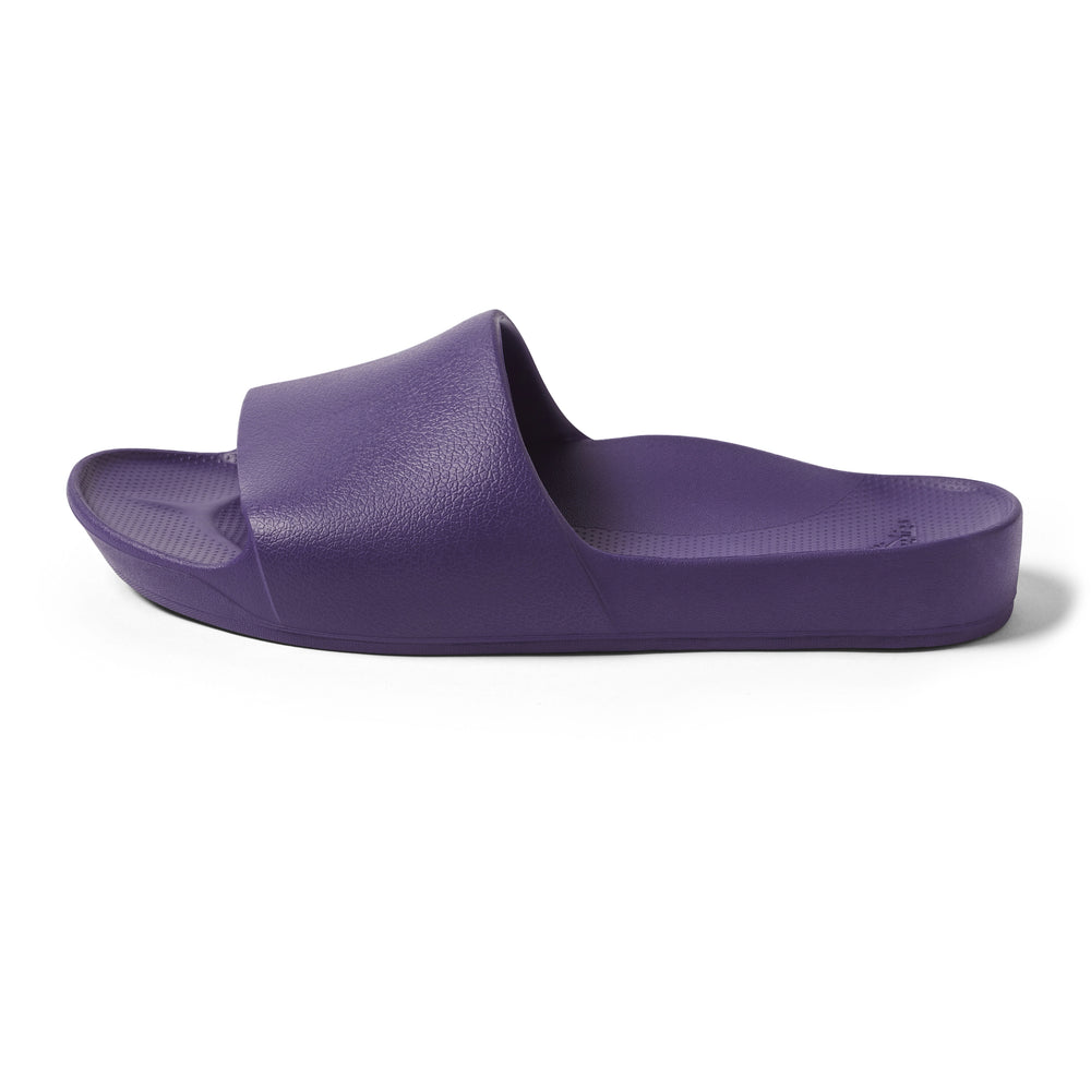  Archies Badesandalen – Classic – Acai 