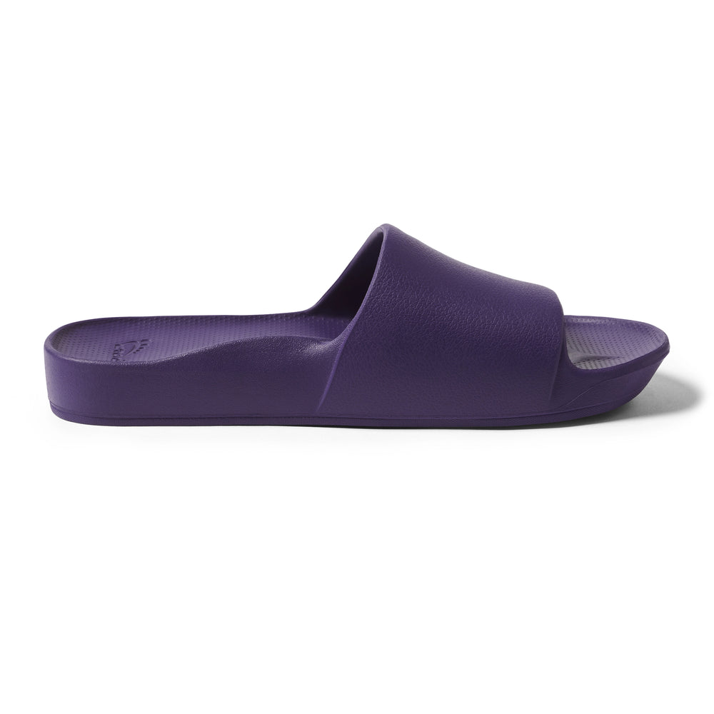  Archies Badesandalen – Classic – Acai 