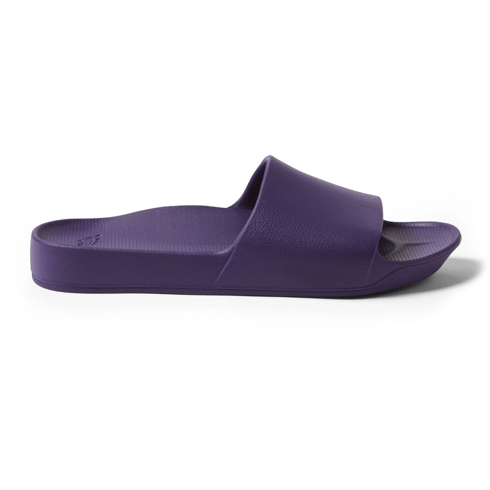  Archies Badesandalen – Classic – Acai 