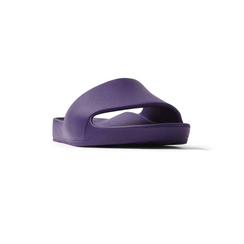  Archies Badesandalen – Classic – Acai 