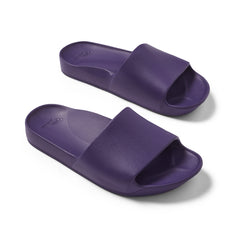 Archies Badesandalen – Classic – Acai