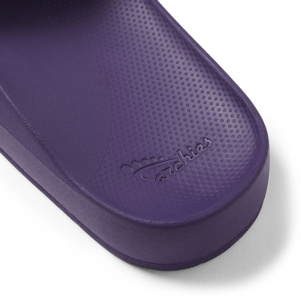  Archies Badesandalen – Classic – Acai 