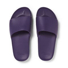 Archies Badesandalen – Classic – Acai