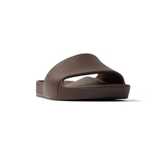 Arch Support Slides - Classic - Brown