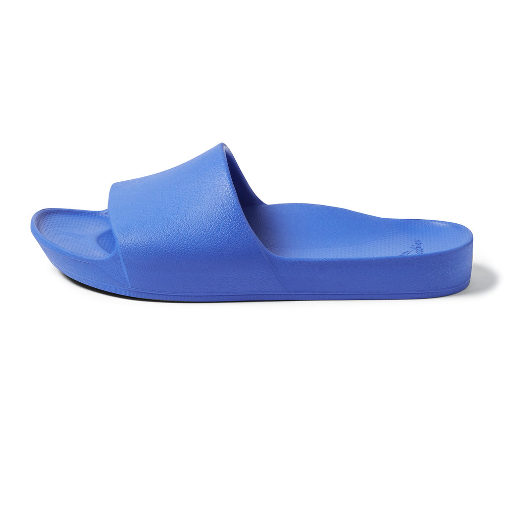  Archies Badesandalen – Classic – Königsblau 
