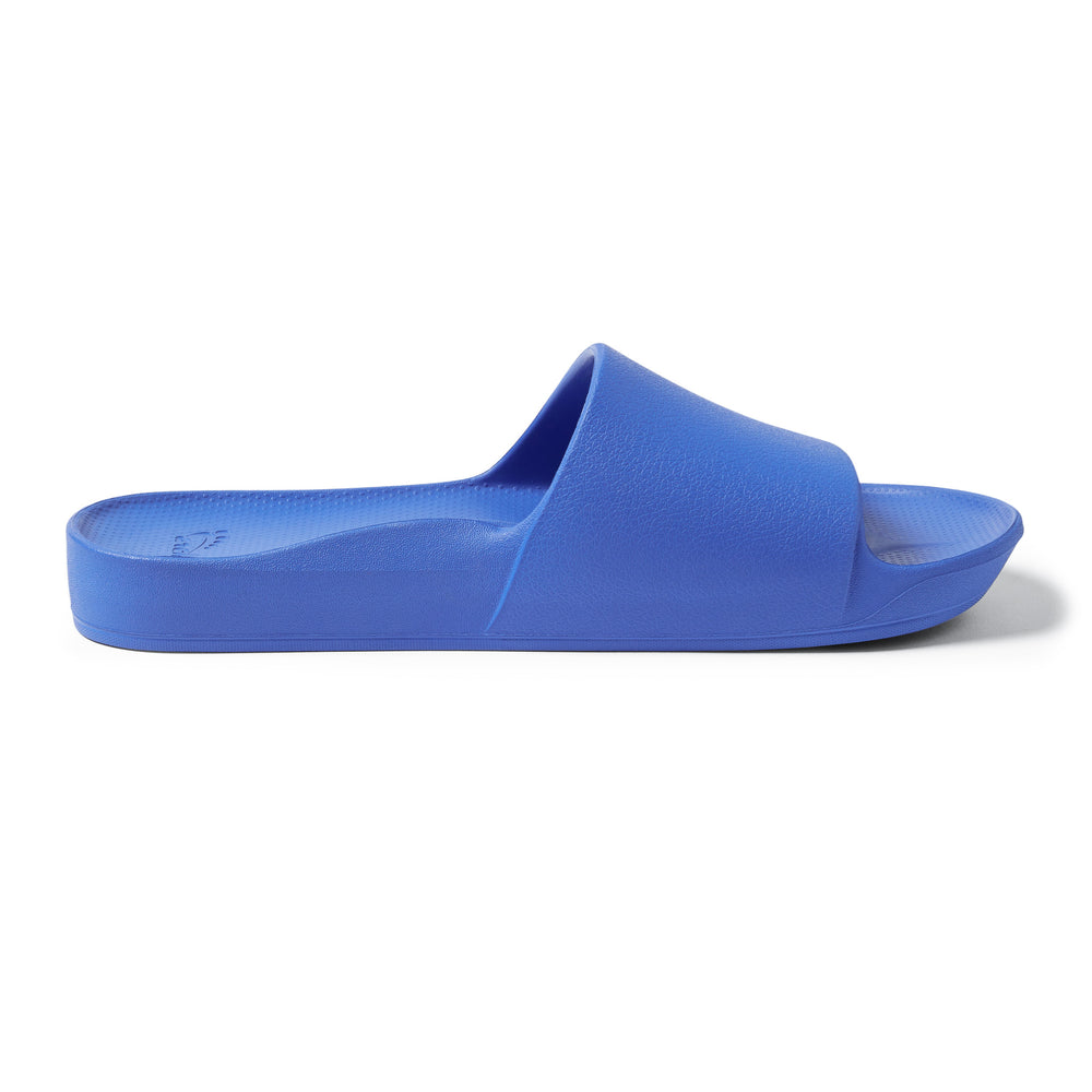  Archies Badesandalen – Classic – Königsblau 