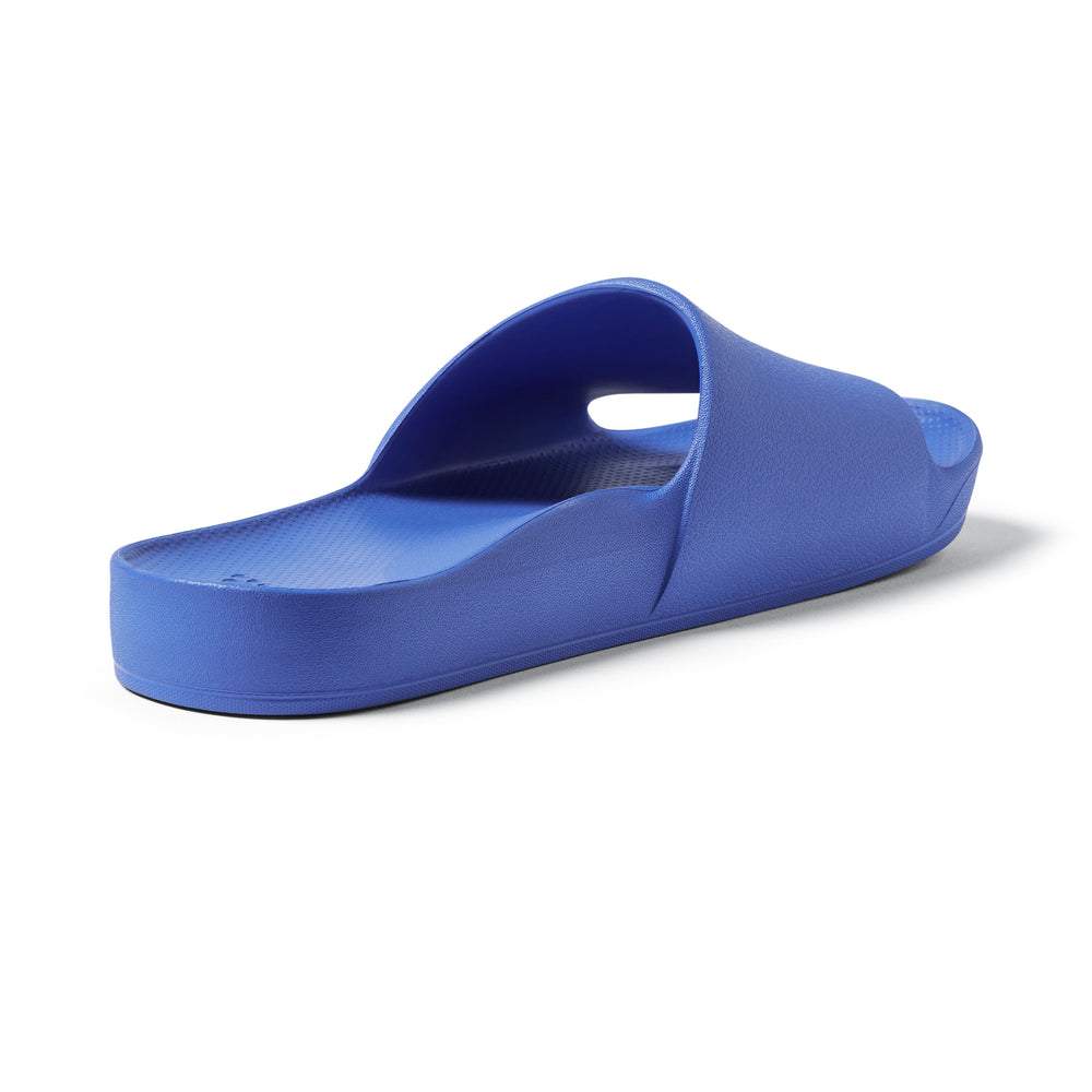  Archies Badesandalen – Classic – Königsblau 