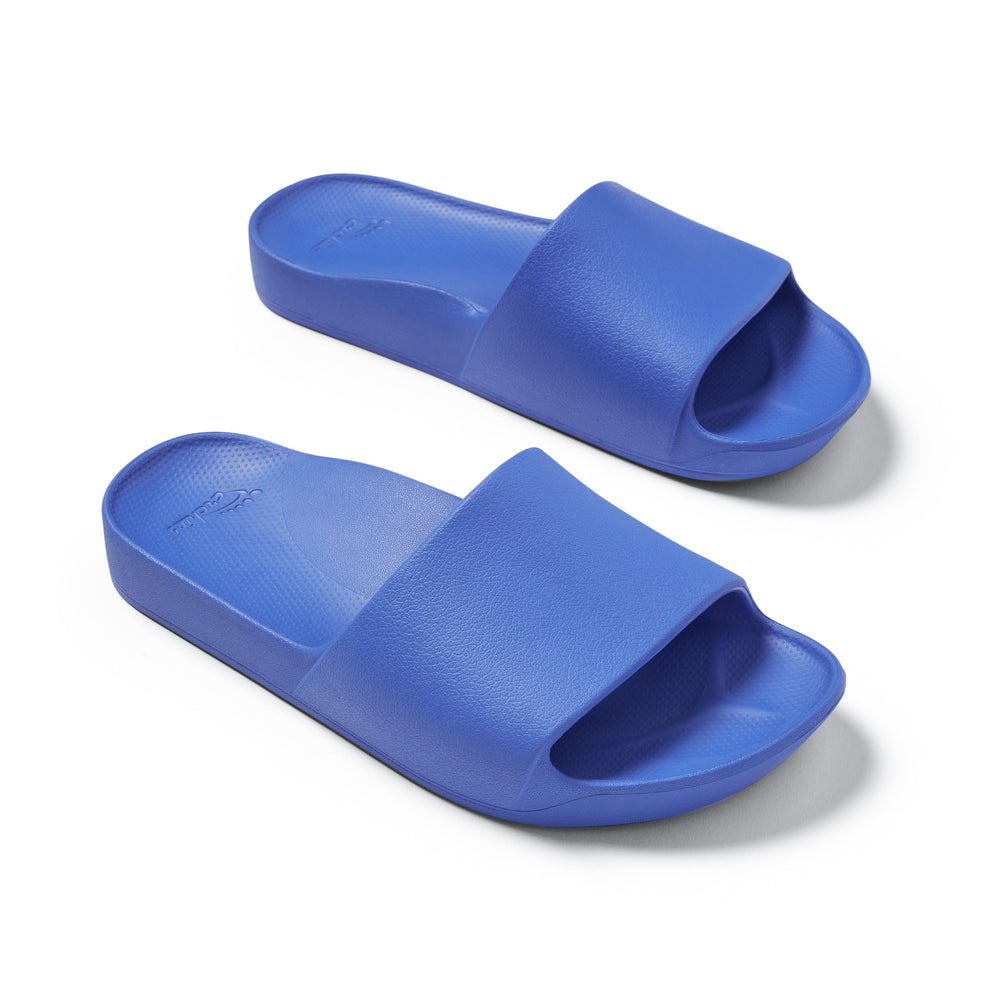  Archies Badesandalen – Classic – Königsblau 