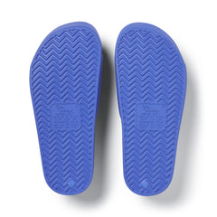 Archies Badesandalen – Classic – Königsblau