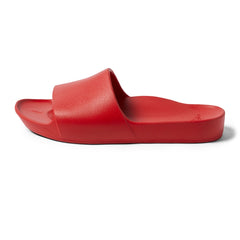 Archies Badesandalen – Classic – Chili
