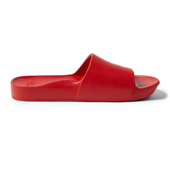 Archies Badesandalen – Classic – Chili