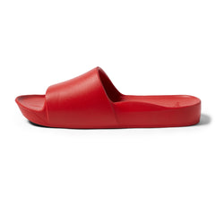 Archies Badesandalen – Classic – Chili