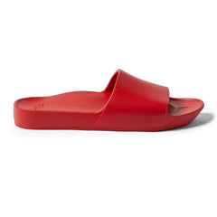 Archies Badesandalen – Classic – Chili