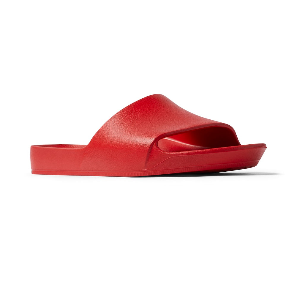  Archies Badesandalen – Classic – Chili 