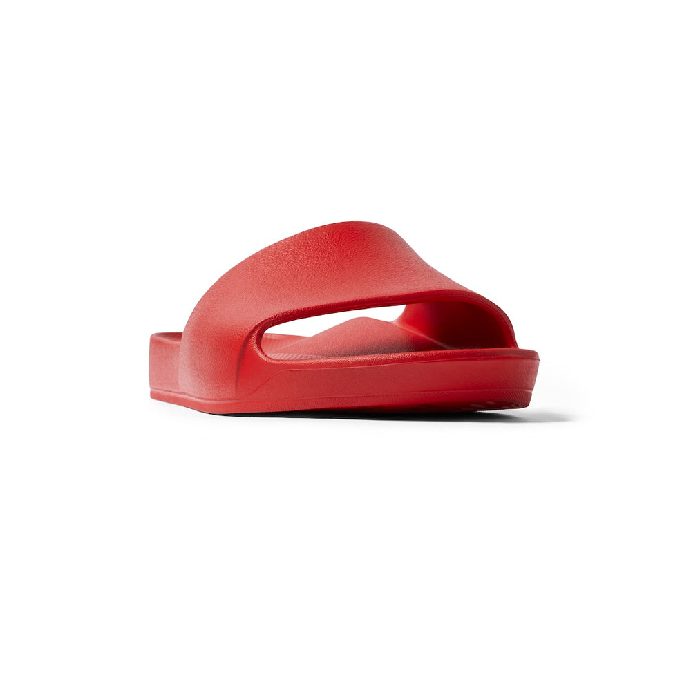  Archies Badesandalen – Classic – Chili 