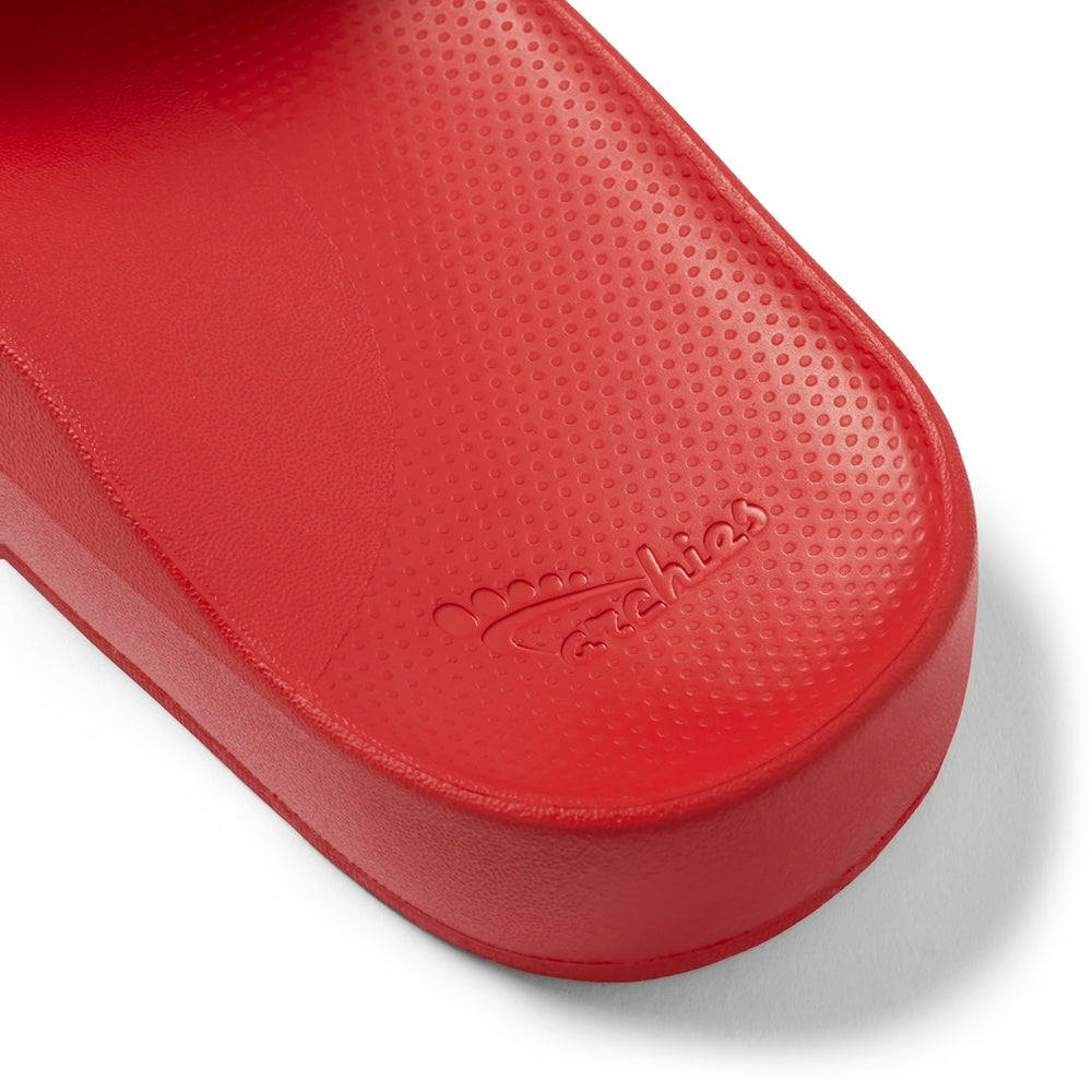  Archies Badesandalen – Classic – Chili 