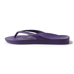 Archies Flip Flops – Classic – Acai