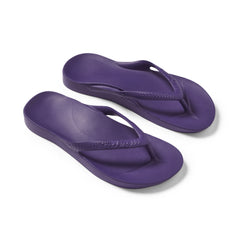 Archies Flip Flops – Classic – Acai