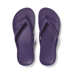 Archies Flip Flops – Classic – Acai