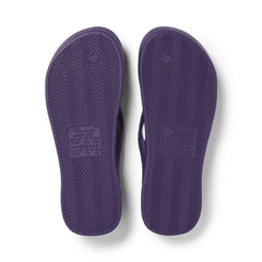 Archies Flip Flops – Classic – Acai