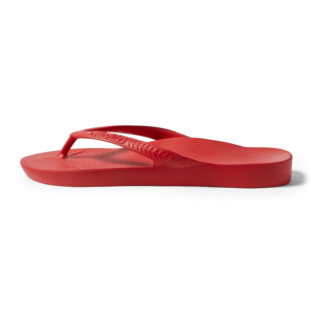  Archies Flip Flops – Classic – Chili 
