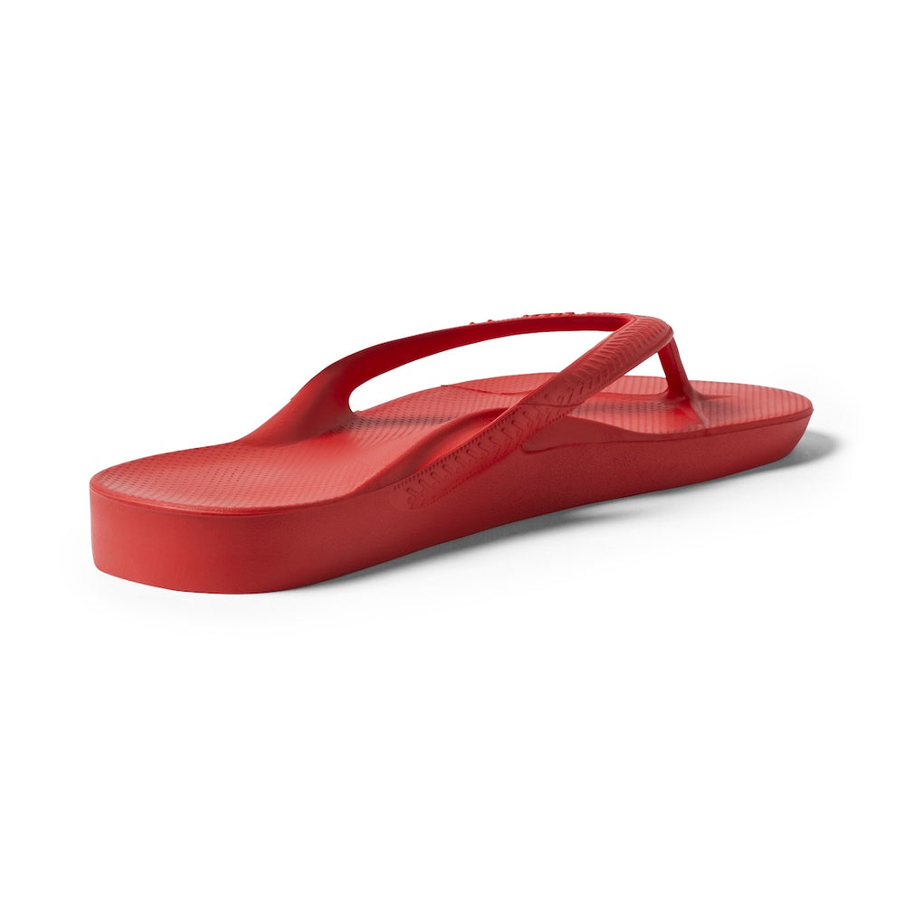  Archies Flip Flops – Classic – Chili 