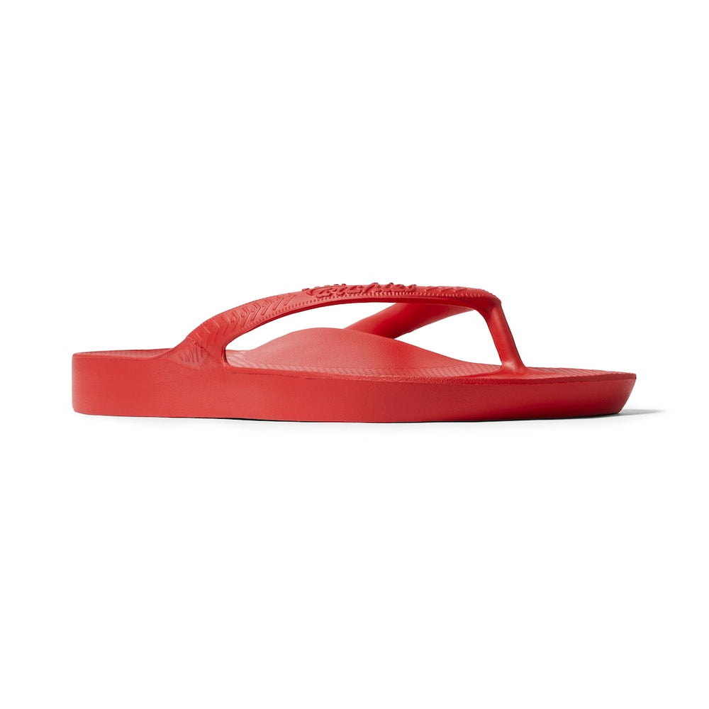  Archies Flip Flops – Classic – Chili 