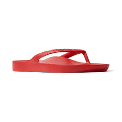 Archies Flip Flops – Classic – Chili