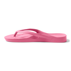Archies Flip Flops – Classic – Hot Pink