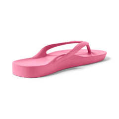 Archies Flip Flops – Classic – Hot Pink