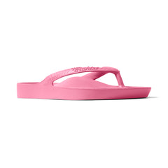 Archies Flip Flops – Classic – Hot Pink