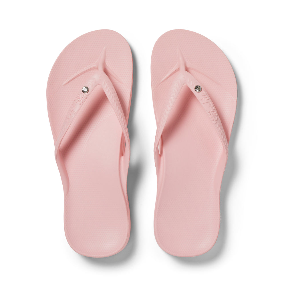  Archies Flip Flops – Kristall – Pink 