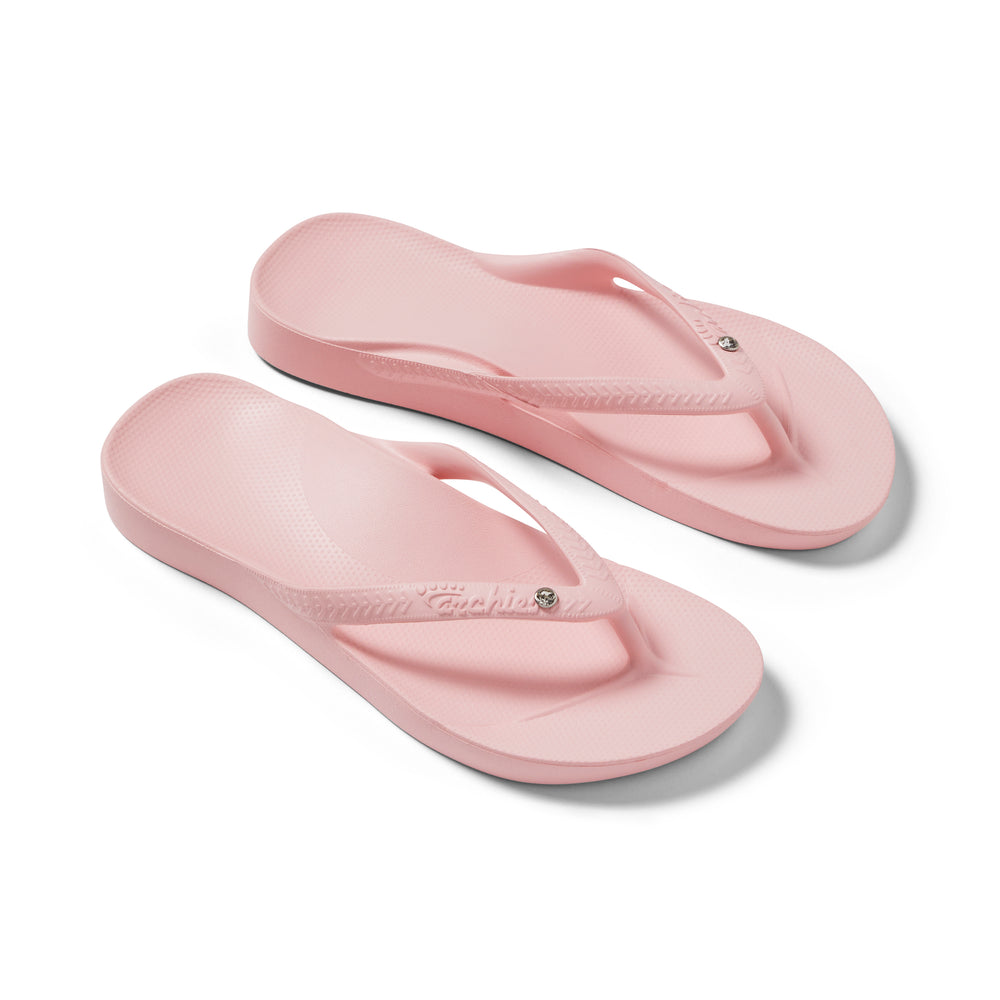  Archies Flip Flops – Kristall – Pink 