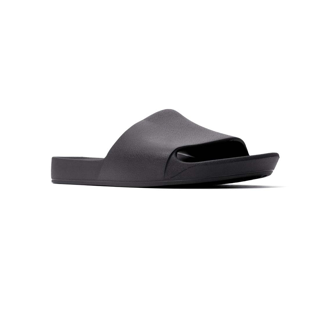  Archies Badesandalen – Classic – Schwarz 