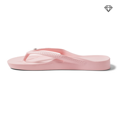 Archies Flip Flops – Kristall – Pink