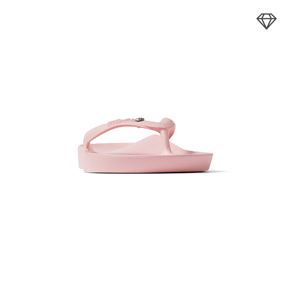  Archies Flip Flops – Kristall – Pink 