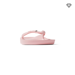 Archies Flip Flops – Kristall – Pink