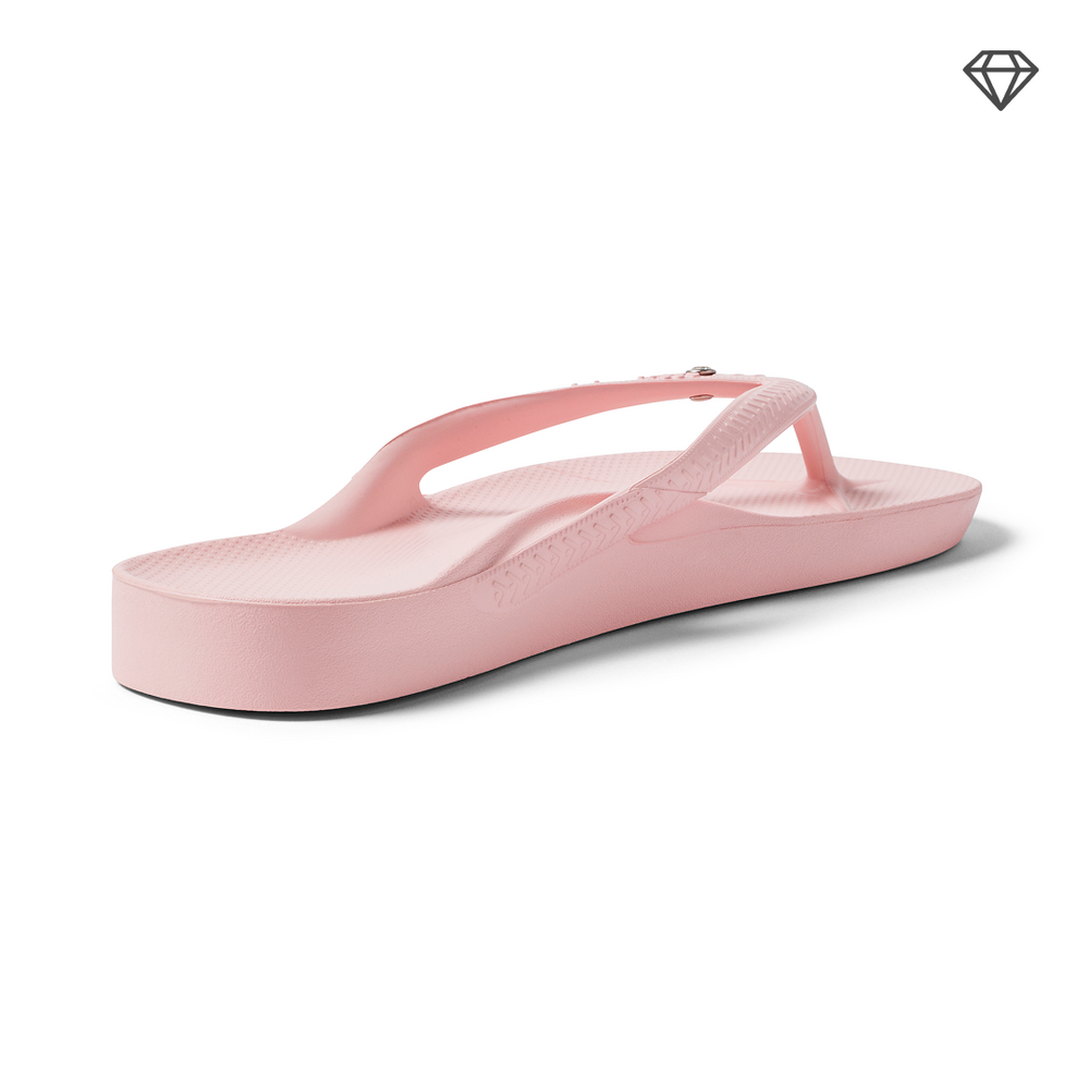  Archies Flip Flops – Kristall – Pink 