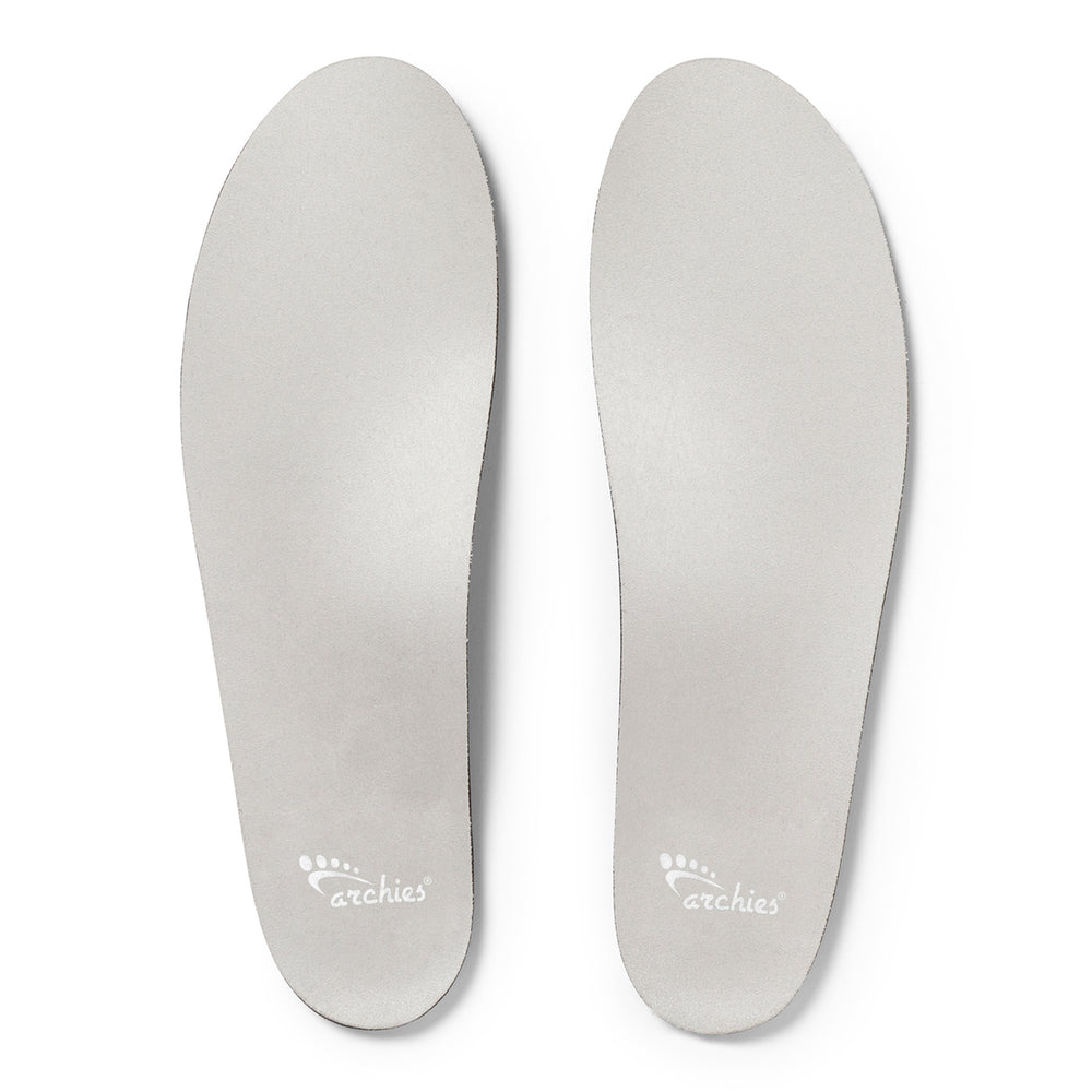  Einlegesohlen – Freizeitschuhe 