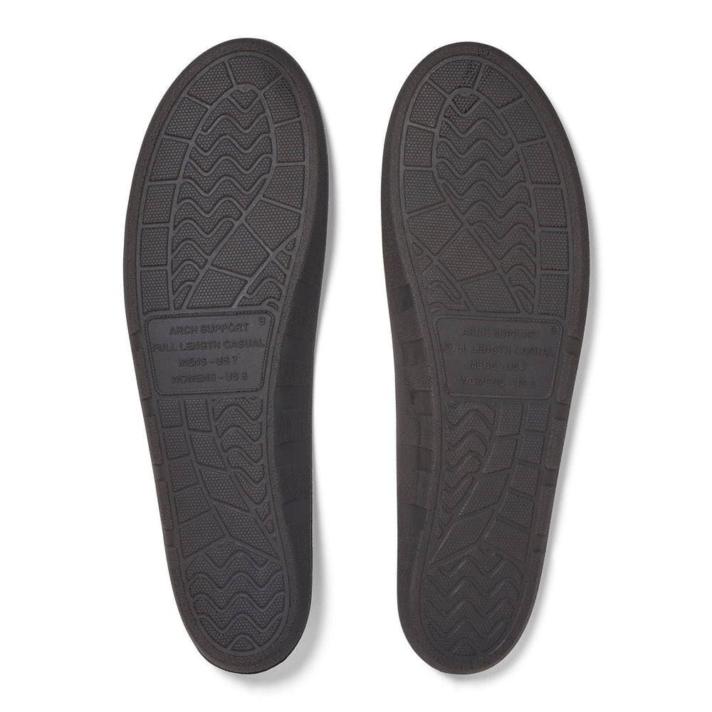  Einlegesohlen – Freizeitschuhe 
