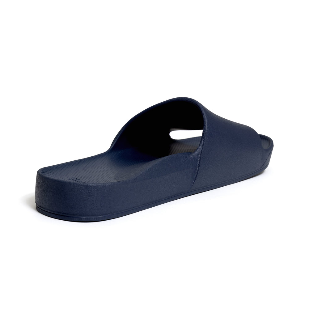  Arch Support Slides - Classic - Navy 