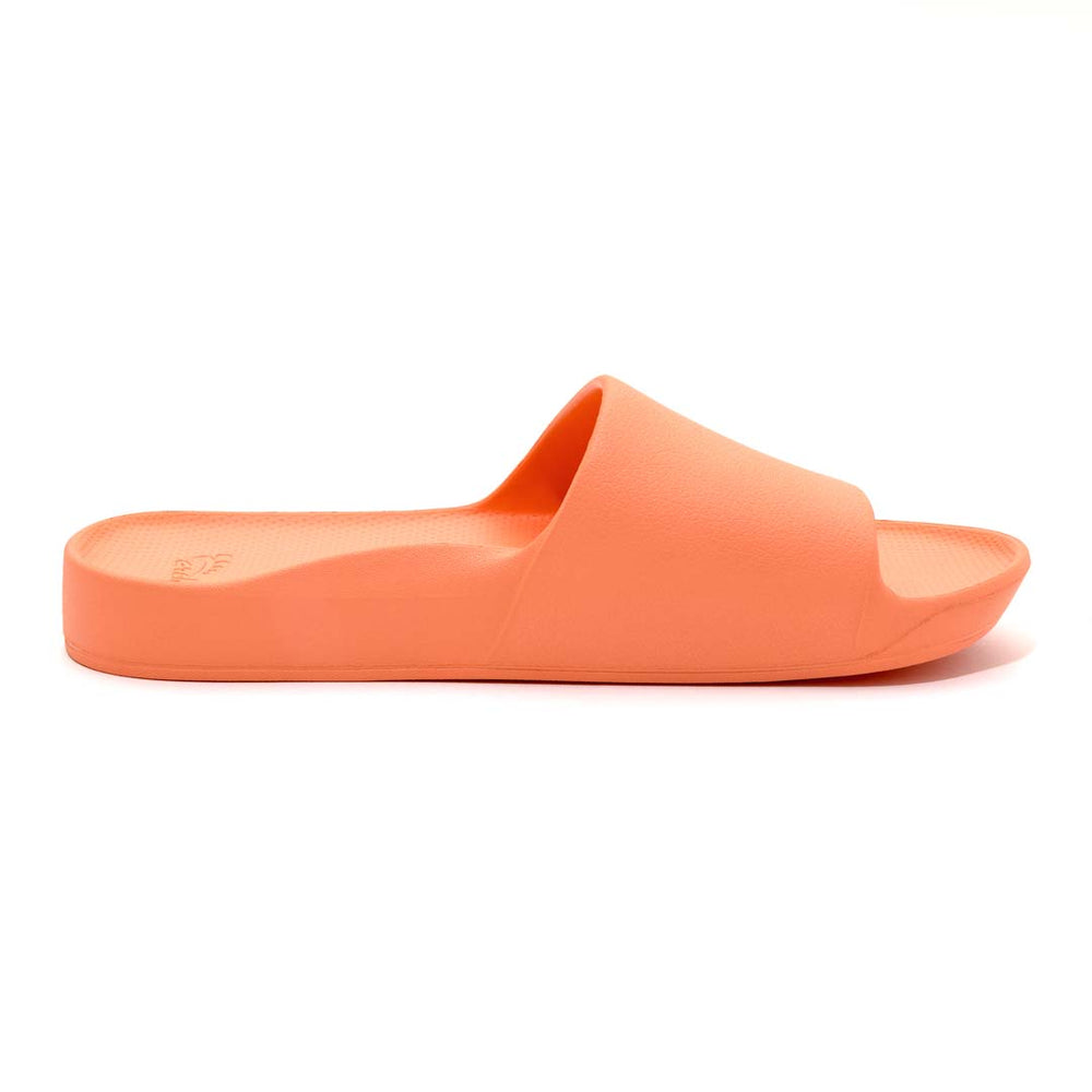  Archies Badesandalen – Classic – Pfirsich 