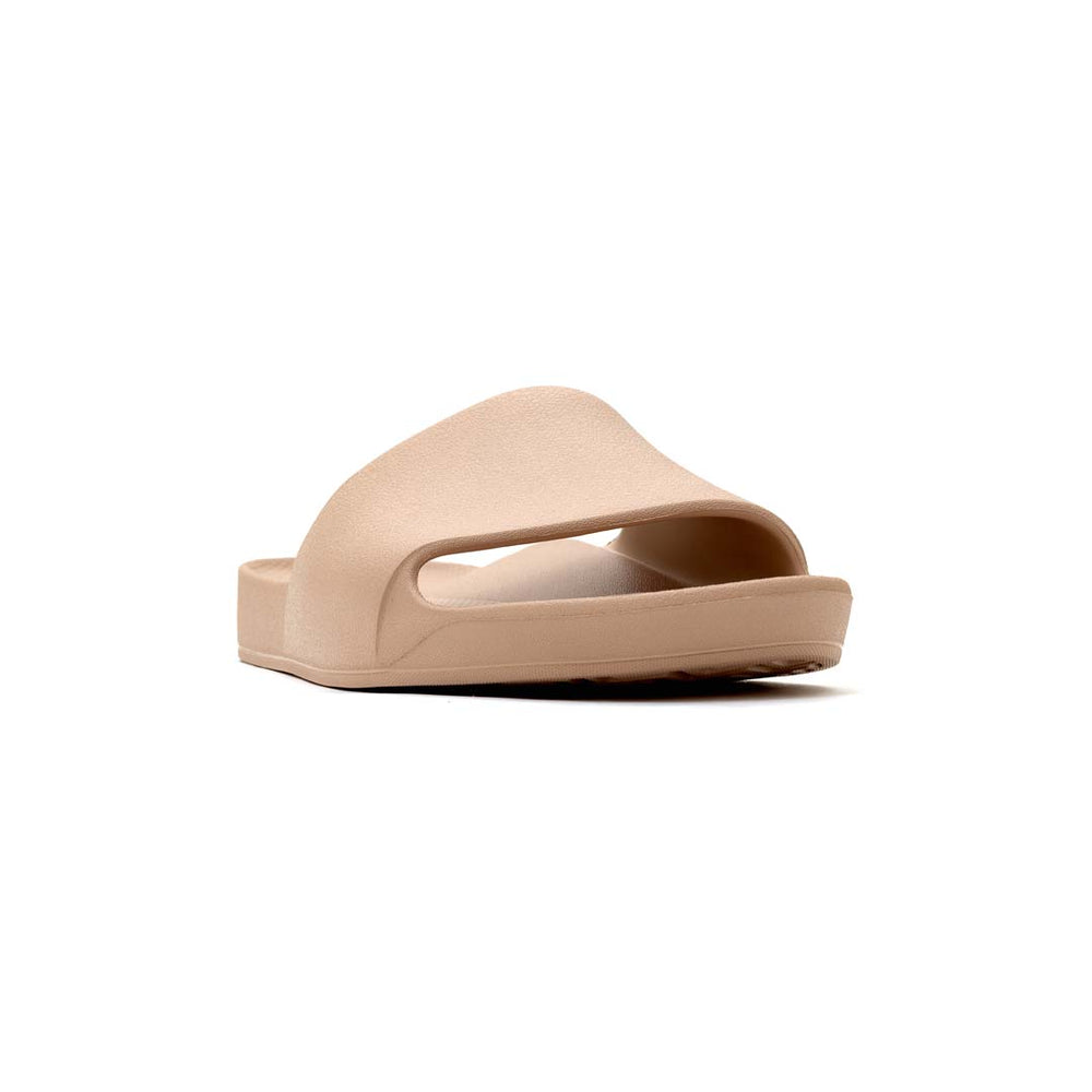  Archies Badesandalen – Classic – Creme 